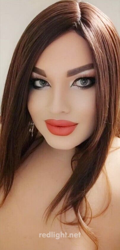 Margarita - Transsexual looking for a man in Штутгарт