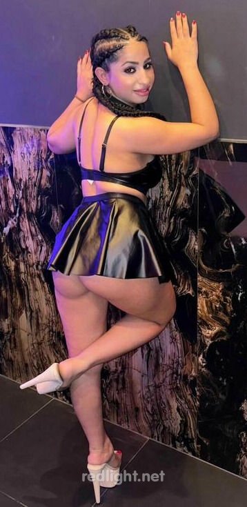 Clara (21) - Weckt Deine Basics-Instincts in Vienna