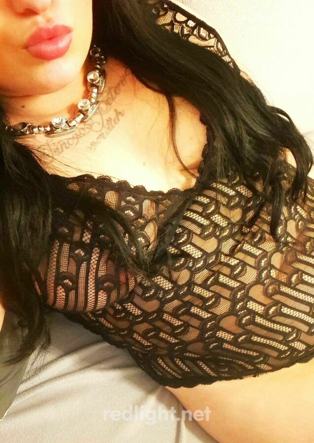 Jessika - Kleine, sexy Kuschelmaus in Leipzig