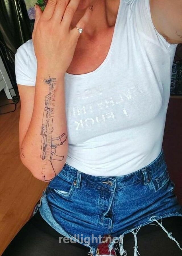 Marla - Massage-Fee und Fetisch-Lady in Leipzig