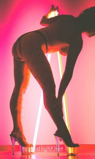 Sina - Lockenkopf will viel Körperkontakt in Leipzig